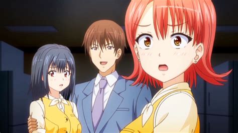Korashime 2: Kyouikuteki Depaga Shidou Episode 4 Discussion.